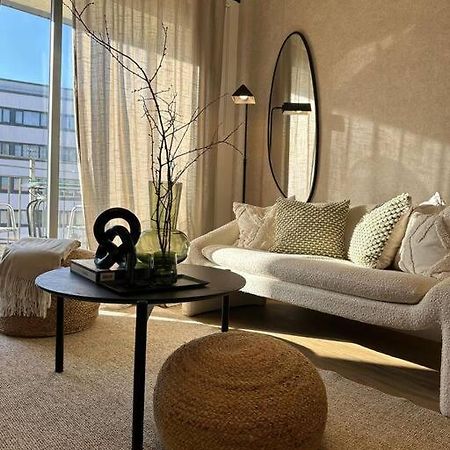 73 Broadway Plaza Apartment Бирмингам Екстериор снимка