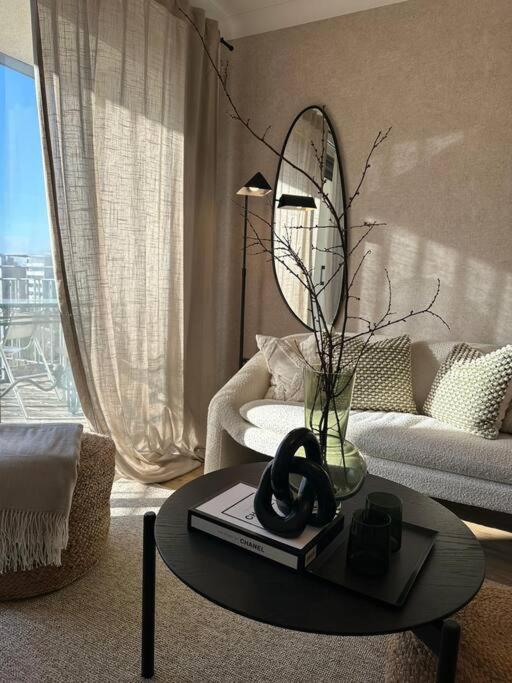73 Broadway Plaza Apartment Бирмингам Екстериор снимка
