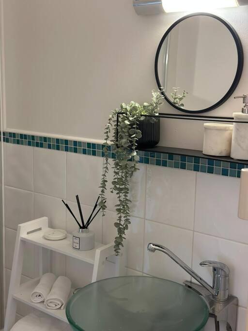 73 Broadway Plaza Apartment Бирмингам Екстериор снимка