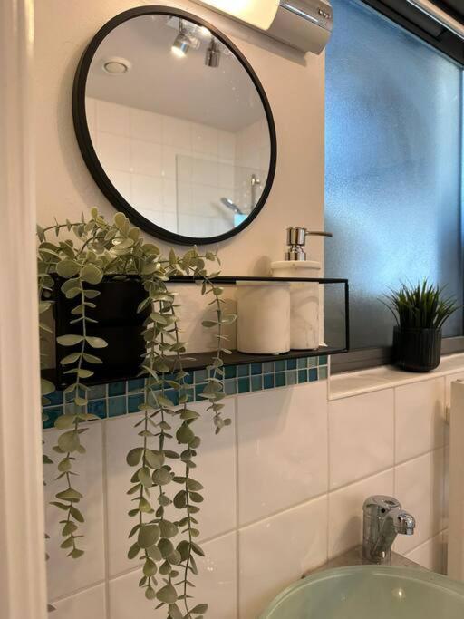 73 Broadway Plaza Apartment Бирмингам Екстериор снимка